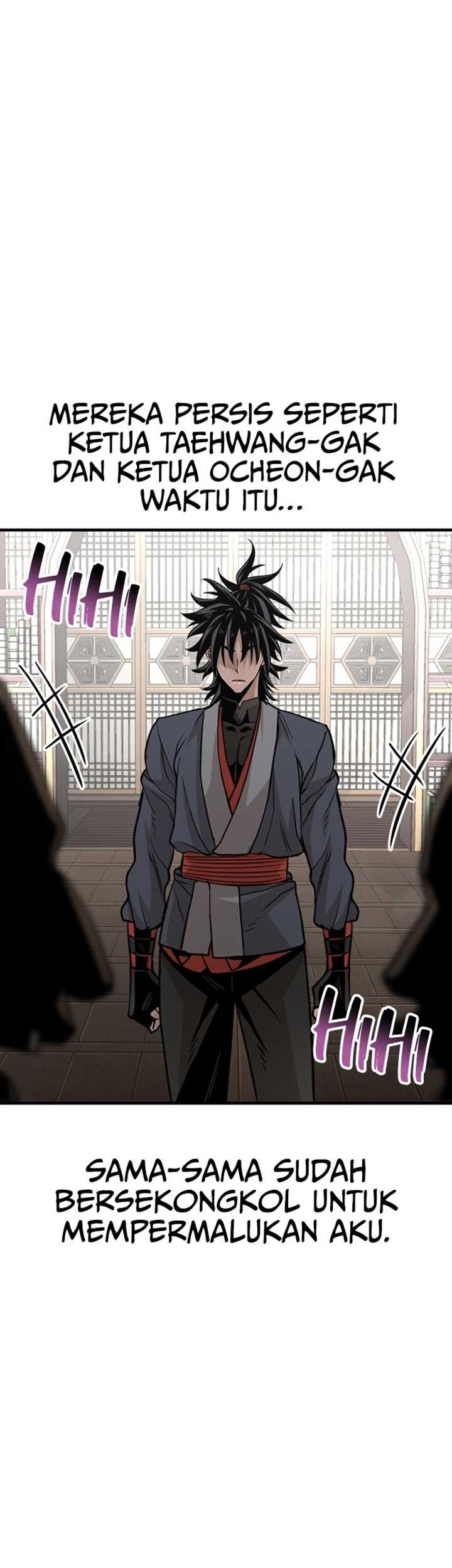 Heavenly Demon Cultivation Simulation Chapter 26 Gambar 69