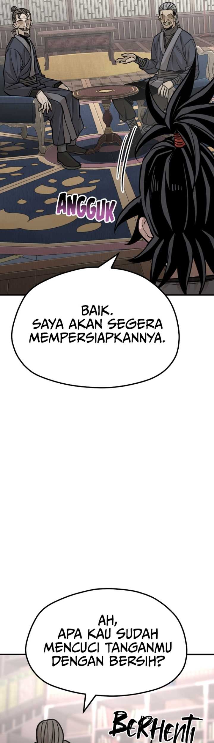 Heavenly Demon Cultivation Simulation Chapter 26 Gambar 73