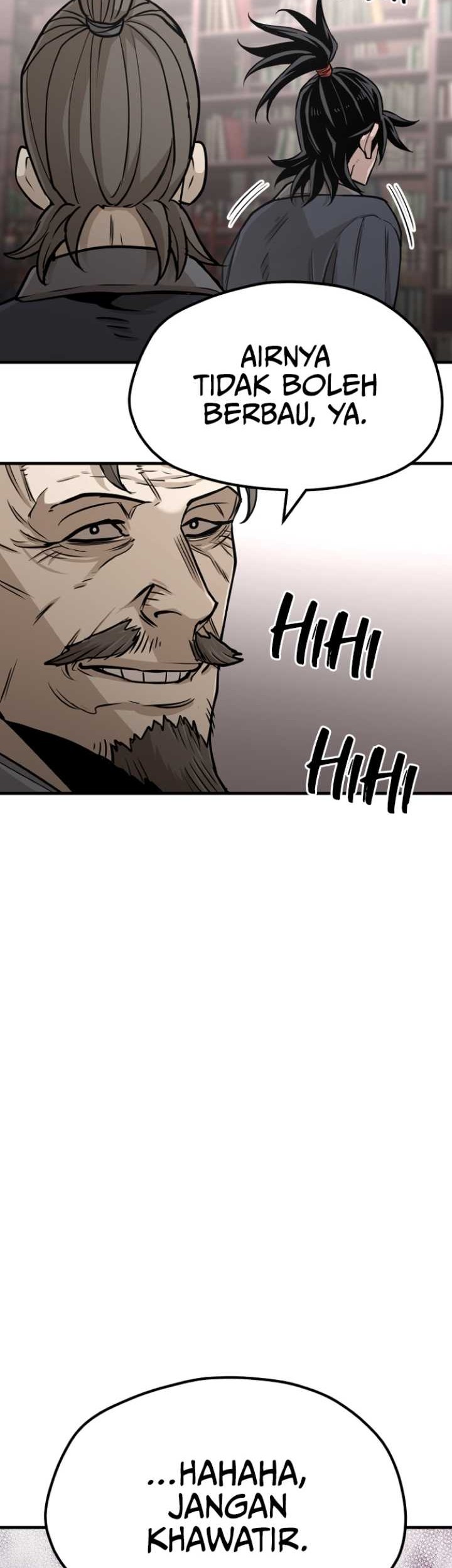 Heavenly Demon Cultivation Simulation Chapter 26 Gambar 74