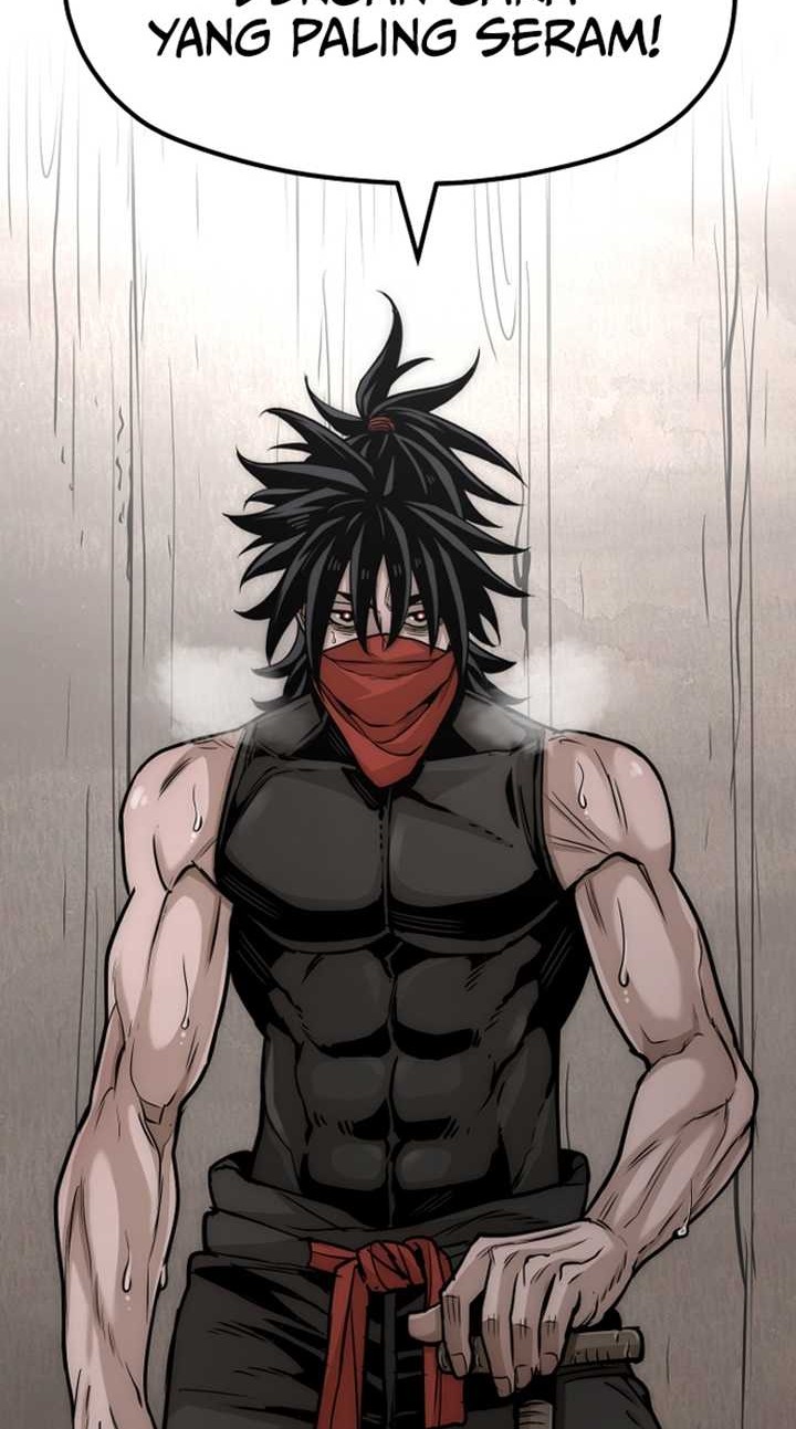 Heavenly Demon Cultivation Simulation Chapter 26 Gambar 40