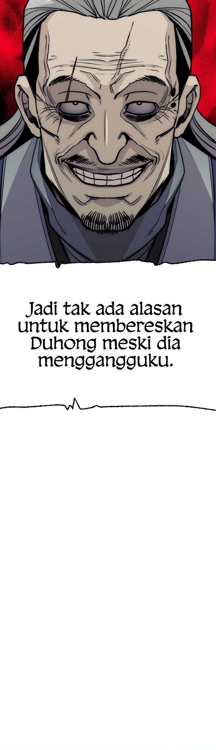 Heavenly Demon Cultivation Simulation Chapter 26 Gambar 37