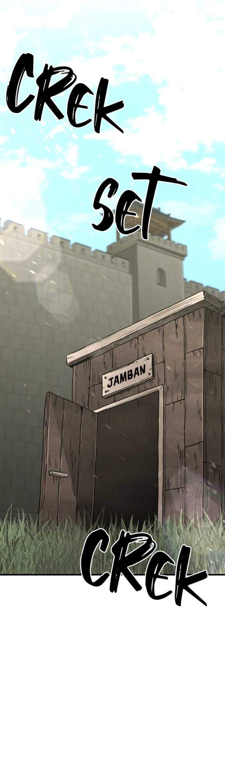 Heavenly Demon Cultivation Simulation Chapter 26 Gambar 38