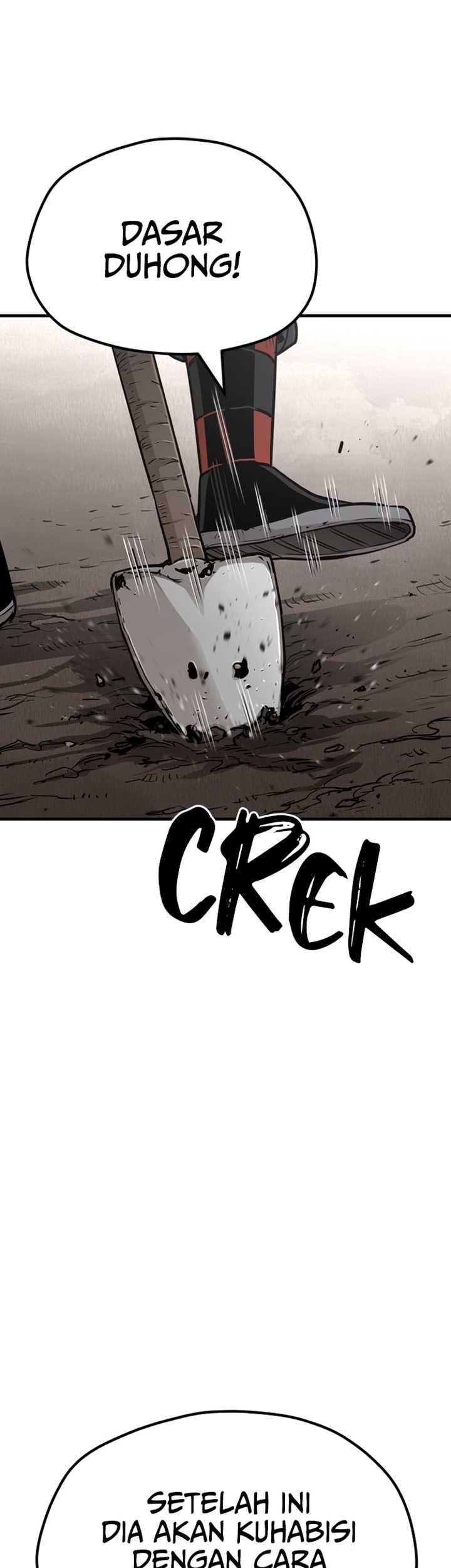 Heavenly Demon Cultivation Simulation Chapter 26 Gambar 39