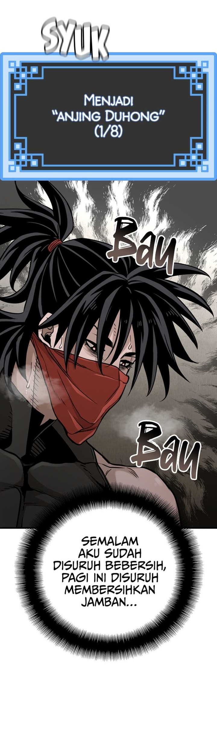 Heavenly Demon Cultivation Simulation Chapter 26 Gambar 42