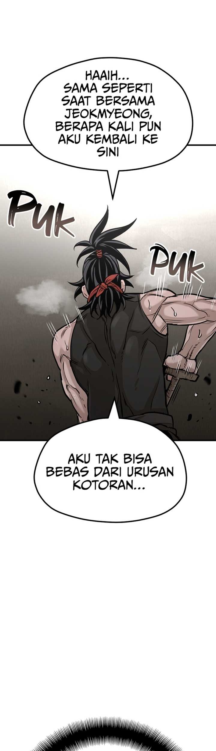 Heavenly Demon Cultivation Simulation Chapter 26 Gambar 43