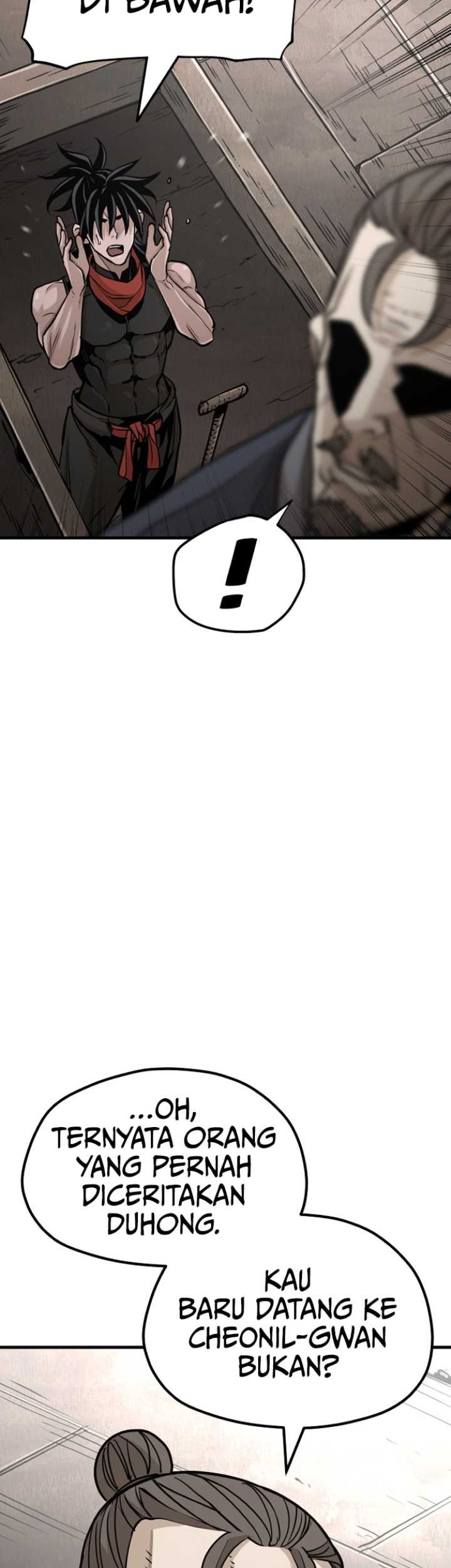 Heavenly Demon Cultivation Simulation Chapter 26 Gambar 49