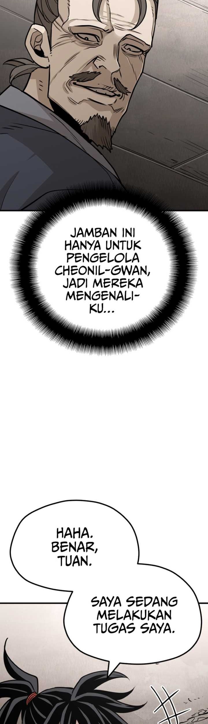 Heavenly Demon Cultivation Simulation Chapter 26 Gambar 50