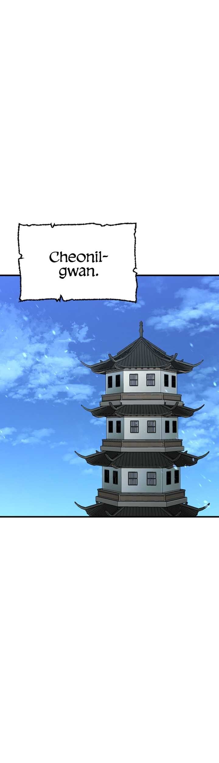 Komik Heavenly Demon Cultivation Simulation Chapter 26 gambar nomor 1