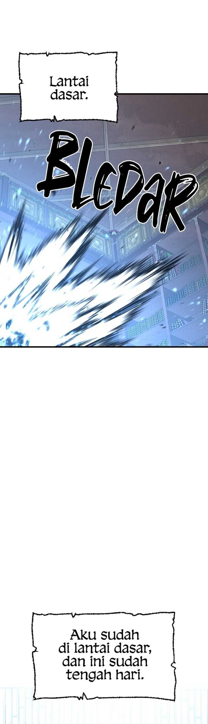 Manhwa Heavenly Demon Cultivation Simulation Chapter 26 gambar nomor 2