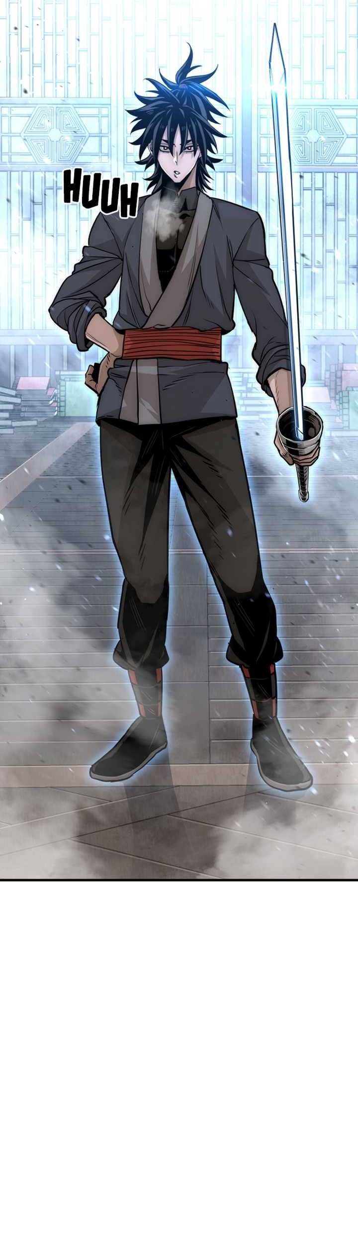 Heavenly Demon Cultivation Simulation Chapter 26 Gambar 3