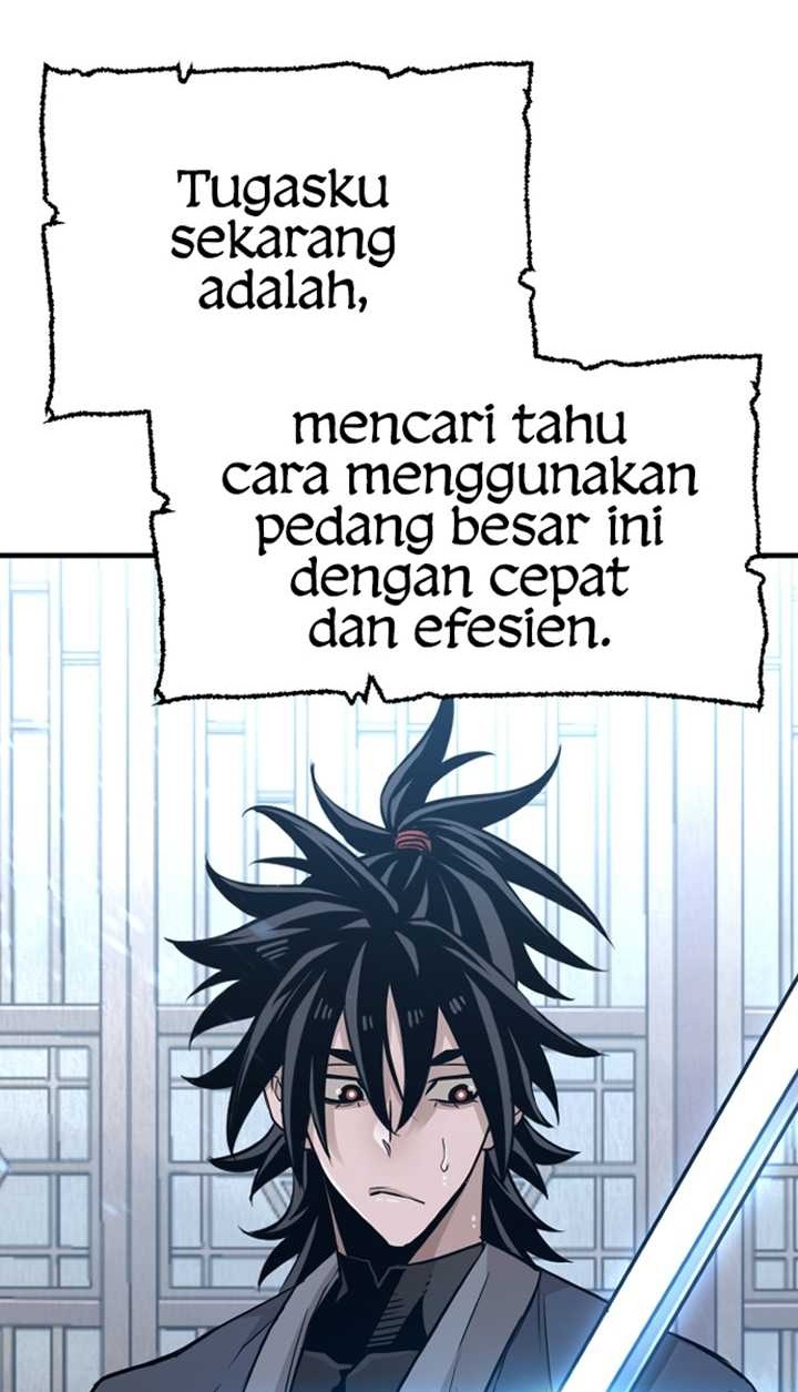 Heavenly Demon Cultivation Simulation Chapter 26 Gambar 4