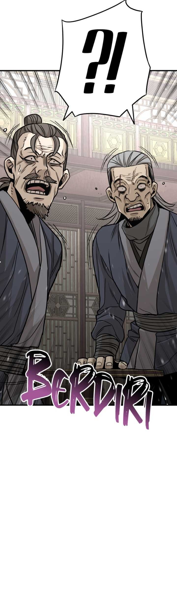 Heavenly Demon Cultivation Simulation Chapter 26 Gambar 78