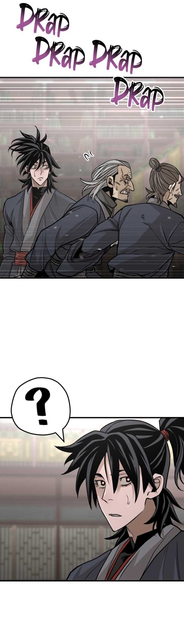 Heavenly Demon Cultivation Simulation Chapter 26 Gambar 79