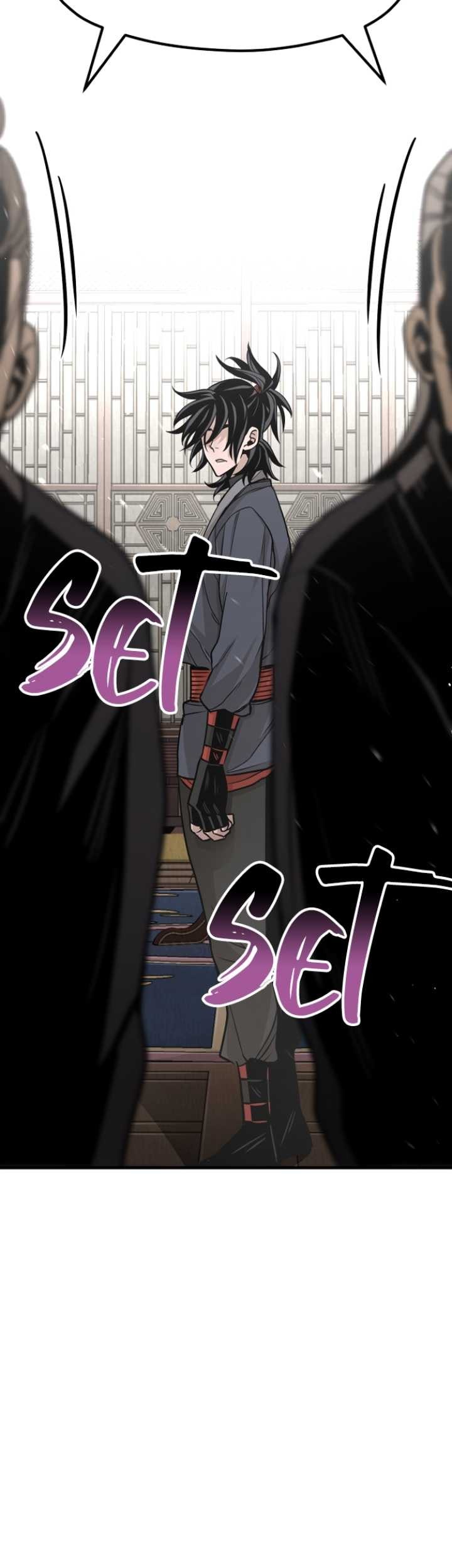 Heavenly Demon Cultivation Simulation Chapter 26 Gambar 81