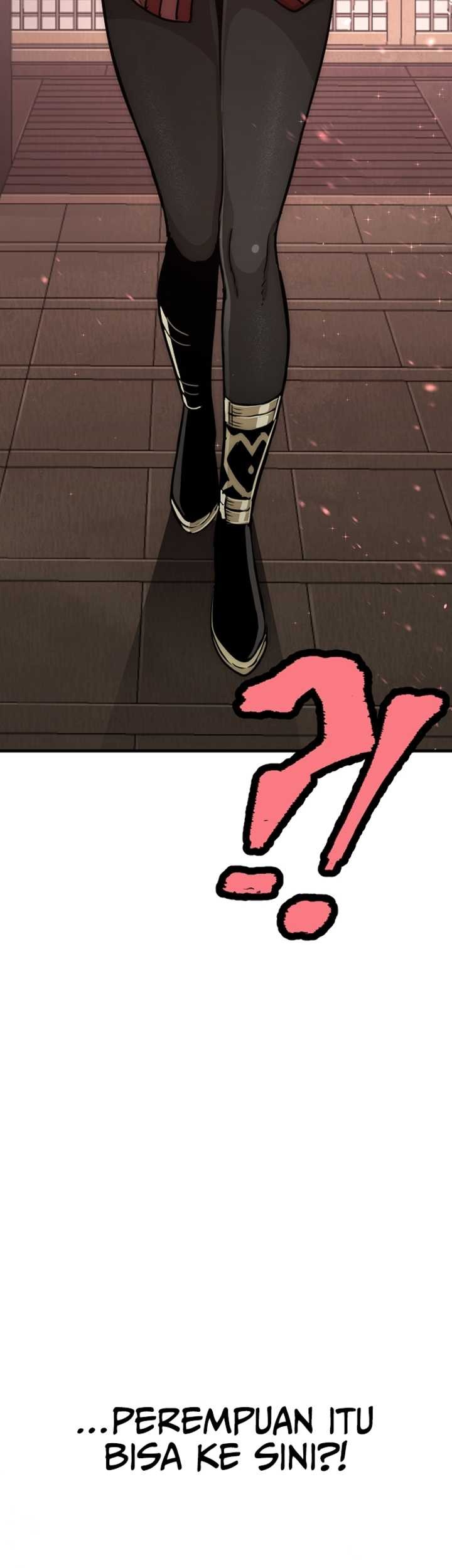 Heavenly Demon Cultivation Simulation Chapter 26 Gambar 85