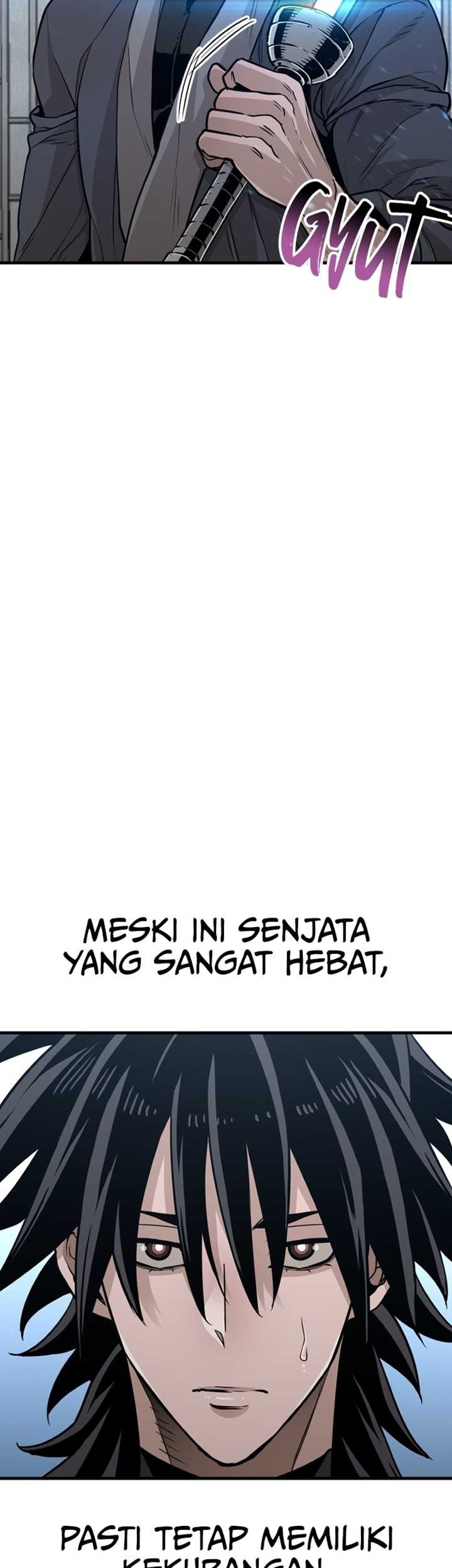 Heavenly Demon Cultivation Simulation Chapter 26 Gambar 5