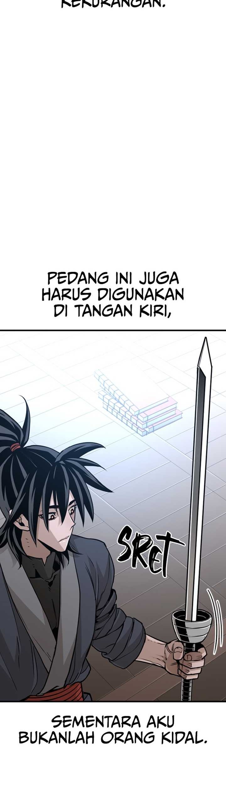 Heavenly Demon Cultivation Simulation Chapter 26 Gambar 6