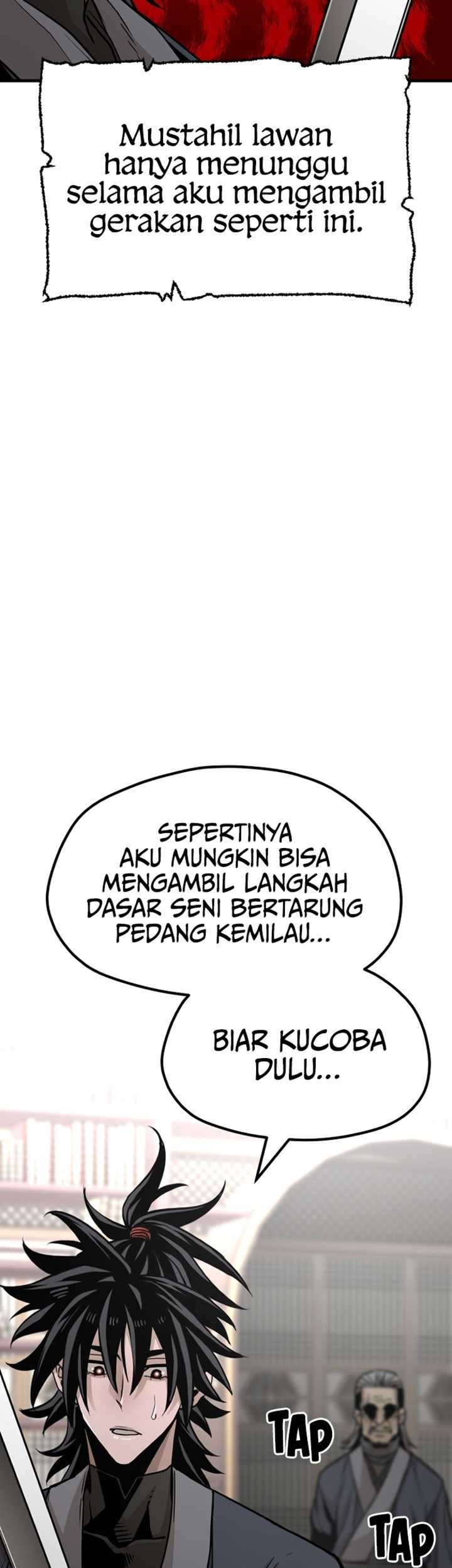 Heavenly Demon Cultivation Simulation Chapter 26 Gambar 9