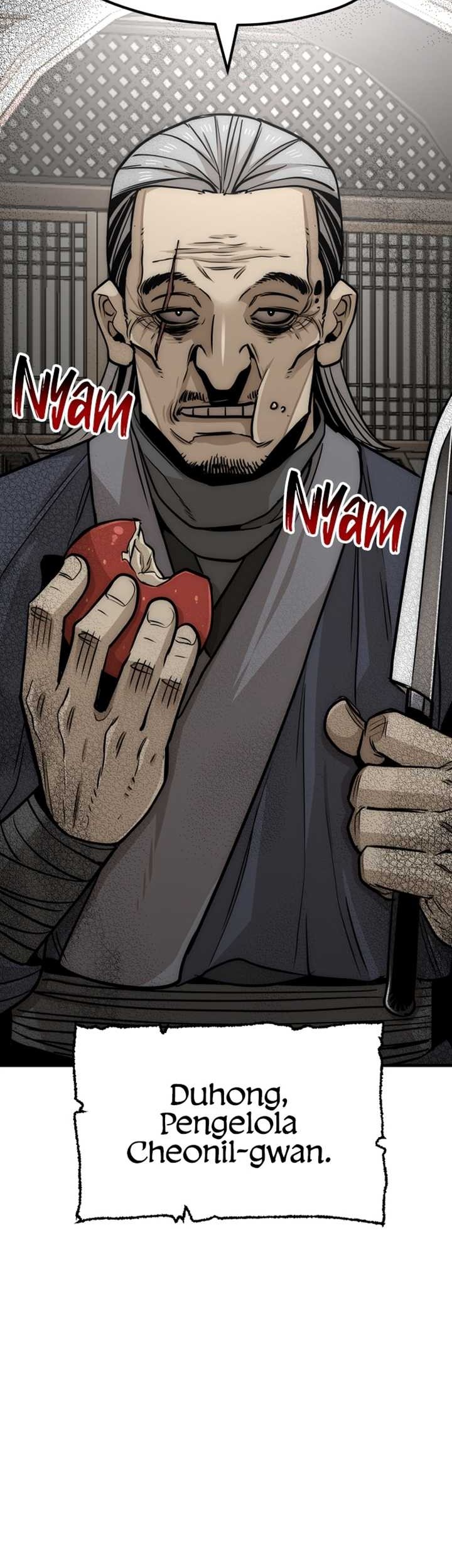 Heavenly Demon Cultivation Simulation Chapter 26 Gambar 11