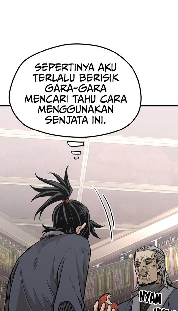 Heavenly Demon Cultivation Simulation Chapter 26 Gambar 12