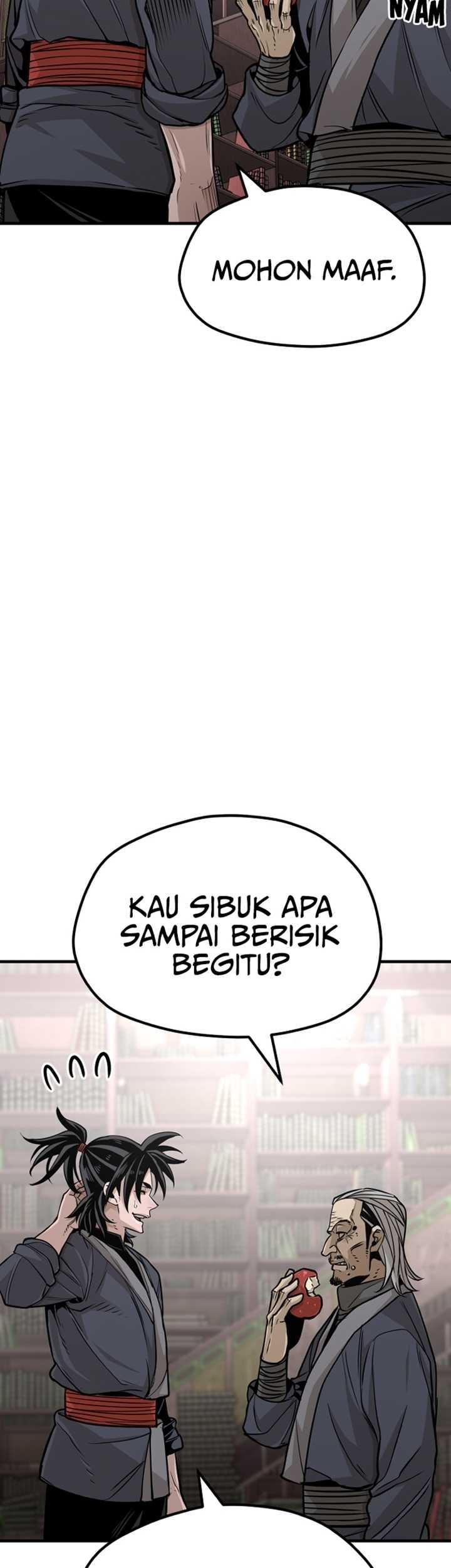 Heavenly Demon Cultivation Simulation Chapter 26 Gambar 13