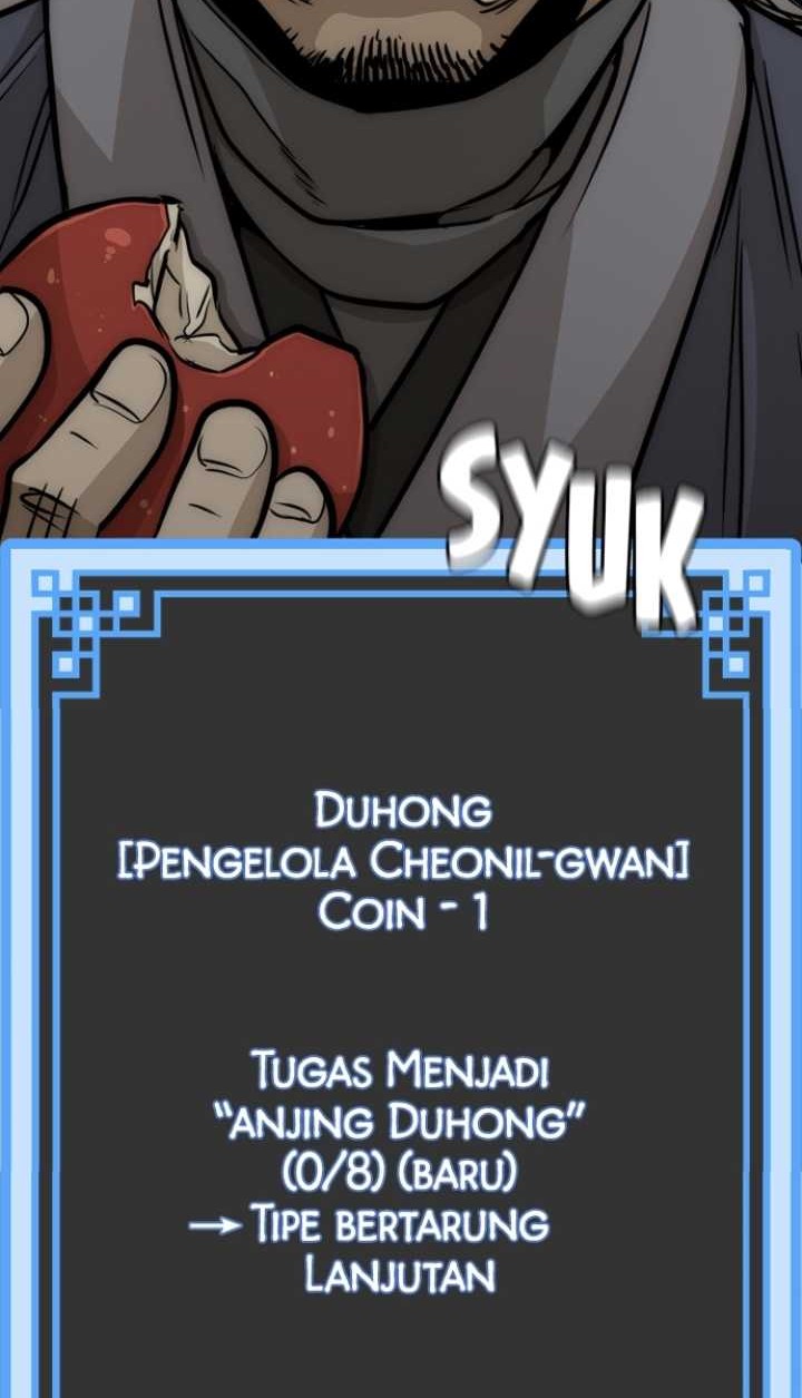 Heavenly Demon Cultivation Simulation Chapter 26 Gambar 16