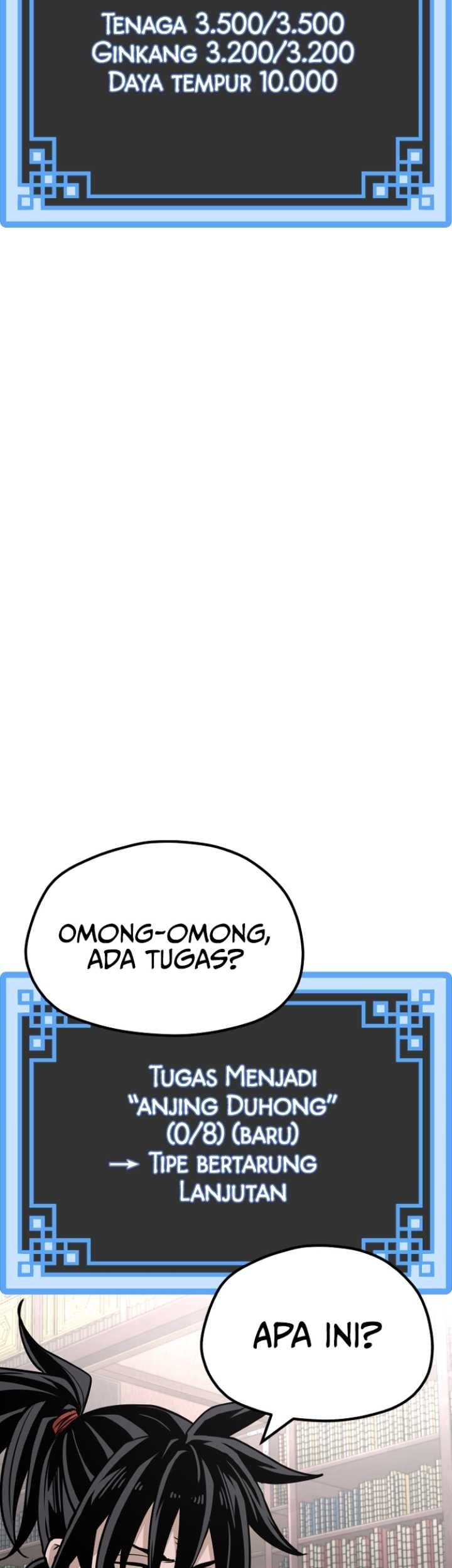 Heavenly Demon Cultivation Simulation Chapter 26 Gambar 17