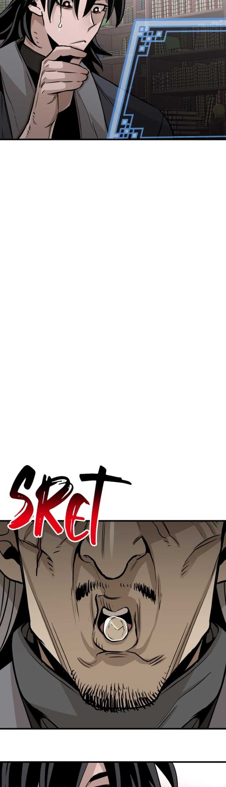 Heavenly Demon Cultivation Simulation Chapter 26 Gambar 18