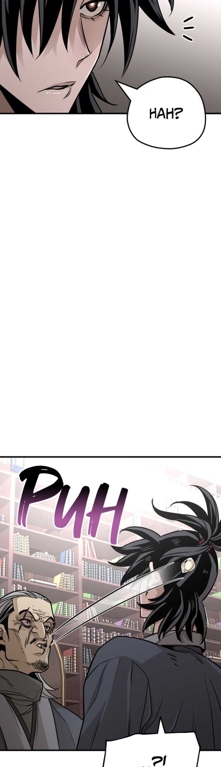 Heavenly Demon Cultivation Simulation Chapter 26 Gambar 19