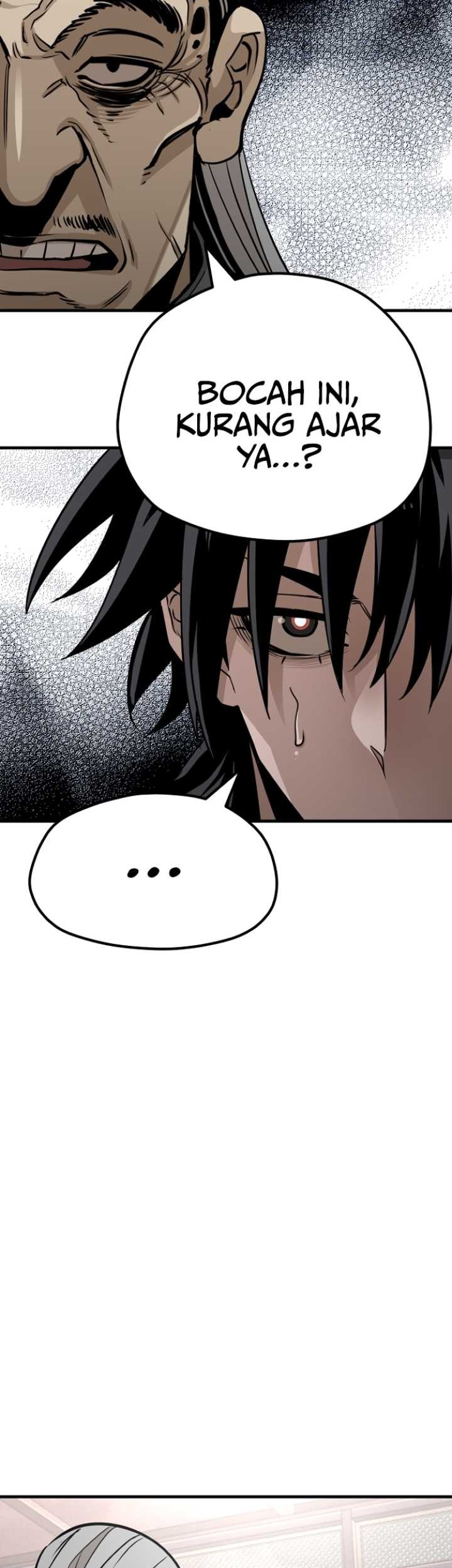 Heavenly Demon Cultivation Simulation Chapter 26 Gambar 21