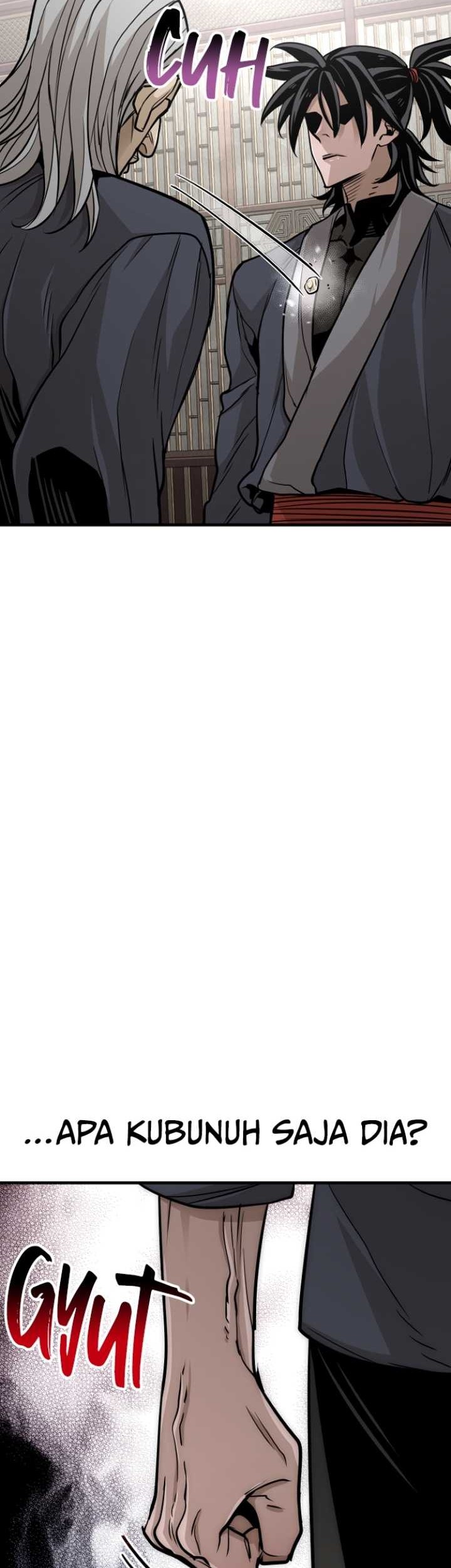 Heavenly Demon Cultivation Simulation Chapter 26 Gambar 22