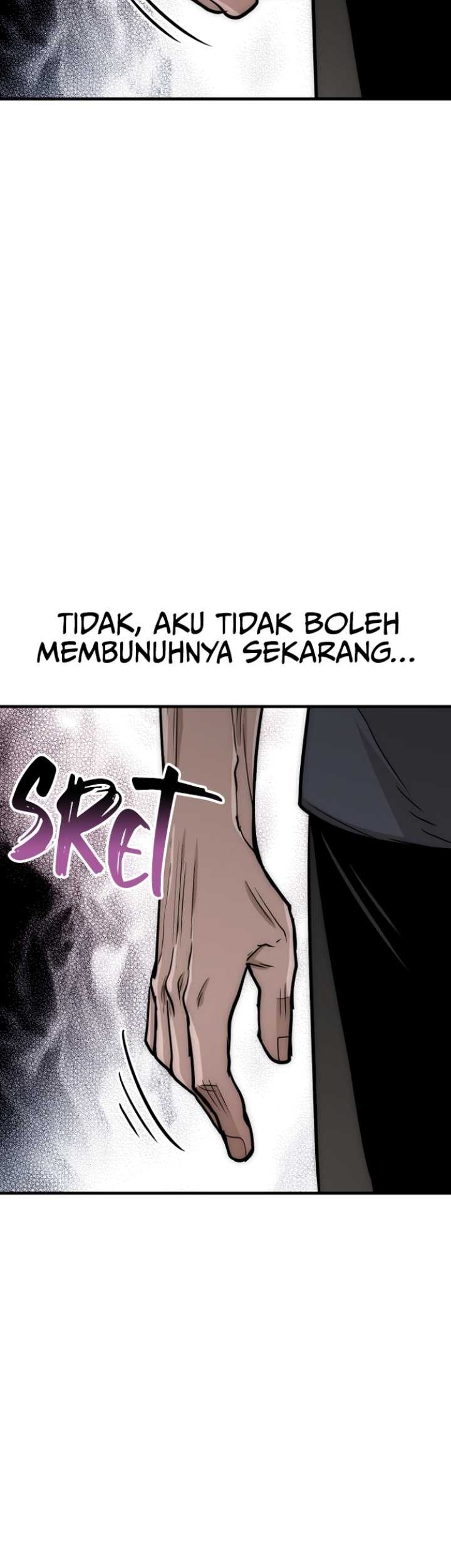 Heavenly Demon Cultivation Simulation Chapter 26 Gambar 23