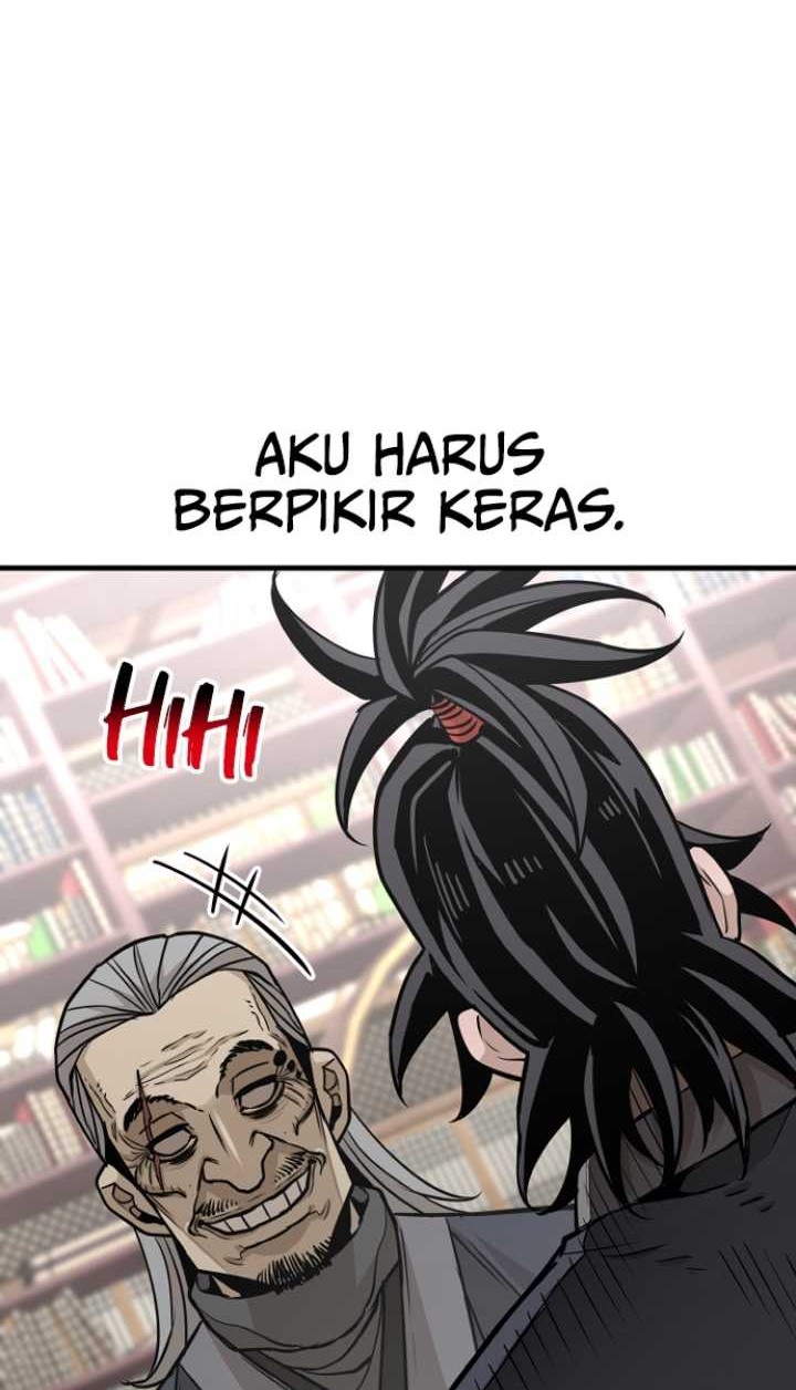 Heavenly Demon Cultivation Simulation Chapter 26 Gambar 24