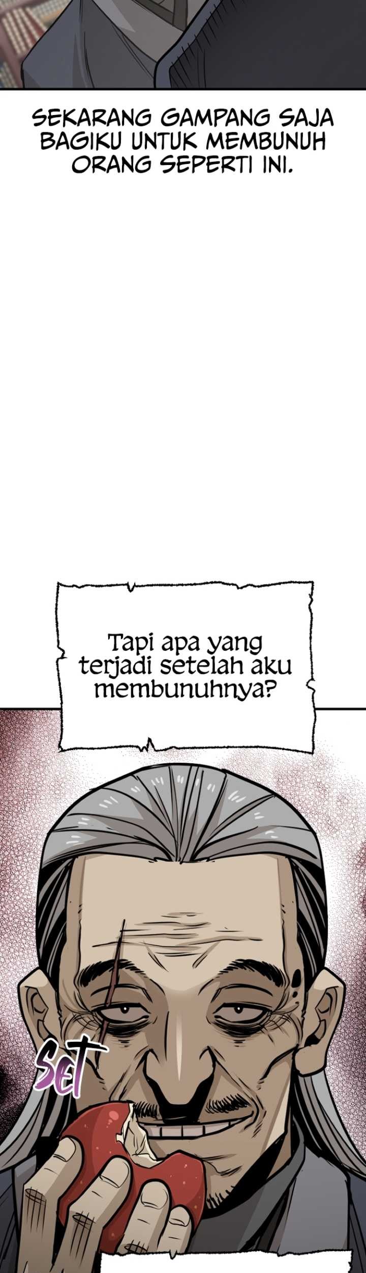 Heavenly Demon Cultivation Simulation Chapter 26 Gambar 25