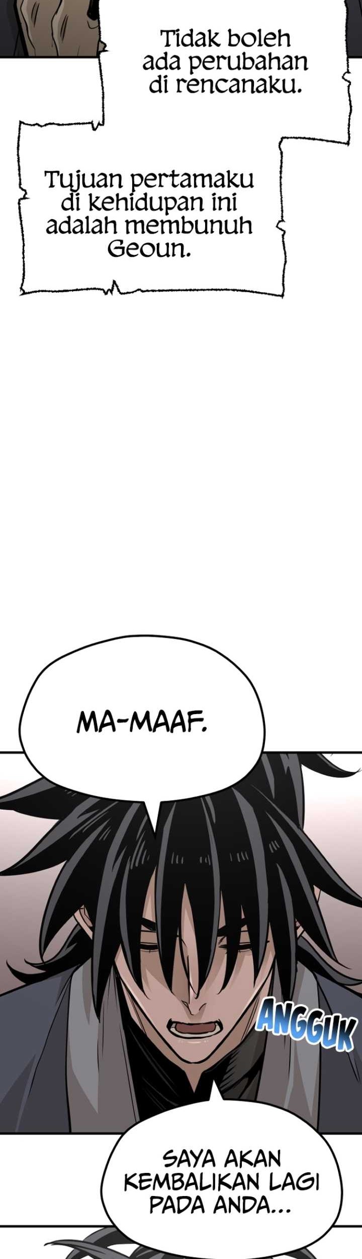 Heavenly Demon Cultivation Simulation Chapter 26 Gambar 26