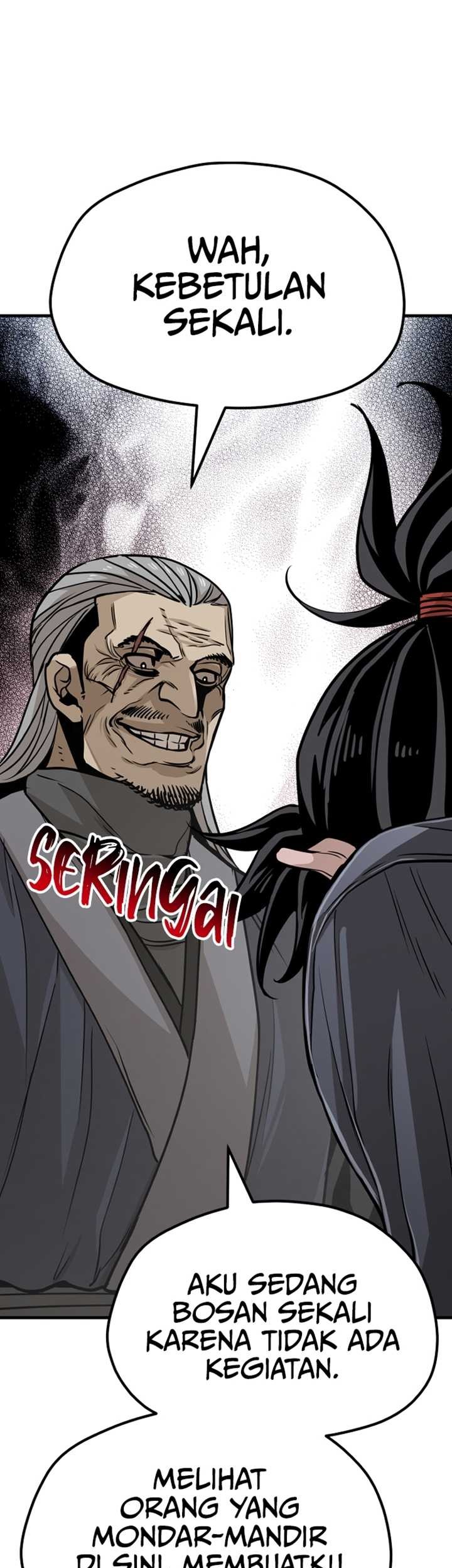 Heavenly Demon Cultivation Simulation Chapter 26 Gambar 29