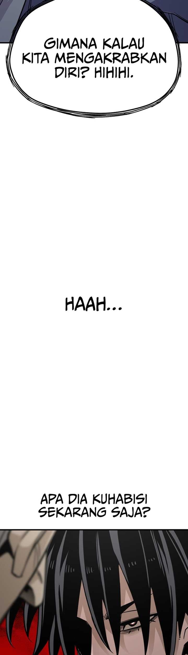 Heavenly Demon Cultivation Simulation Chapter 26 Gambar 31