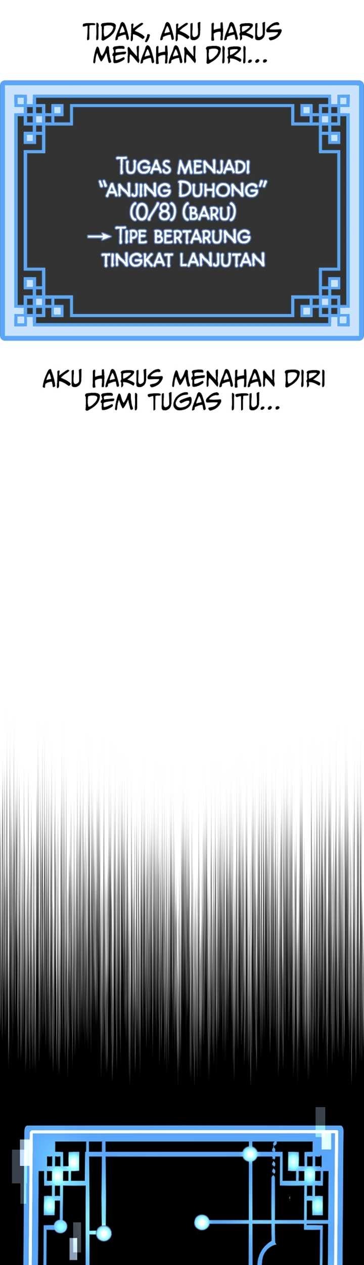 Heavenly Demon Cultivation Simulation Chapter 26 Gambar 33