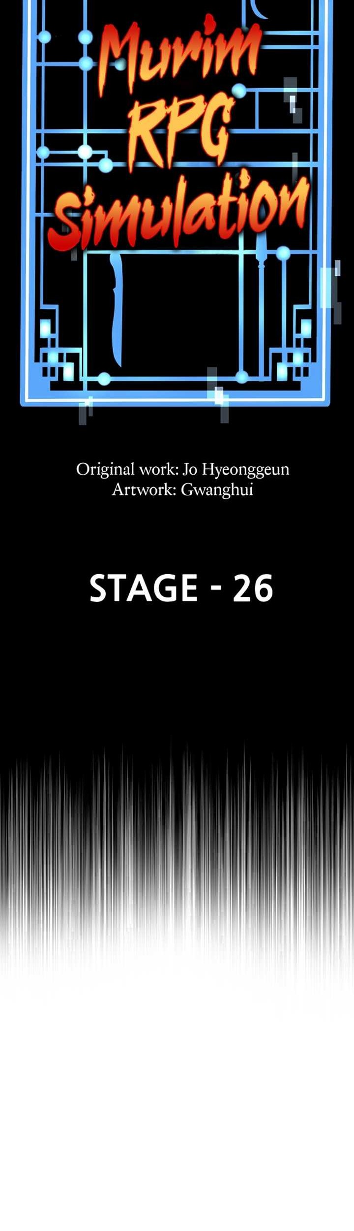 Heavenly Demon Cultivation Simulation Chapter 26 Gambar 34