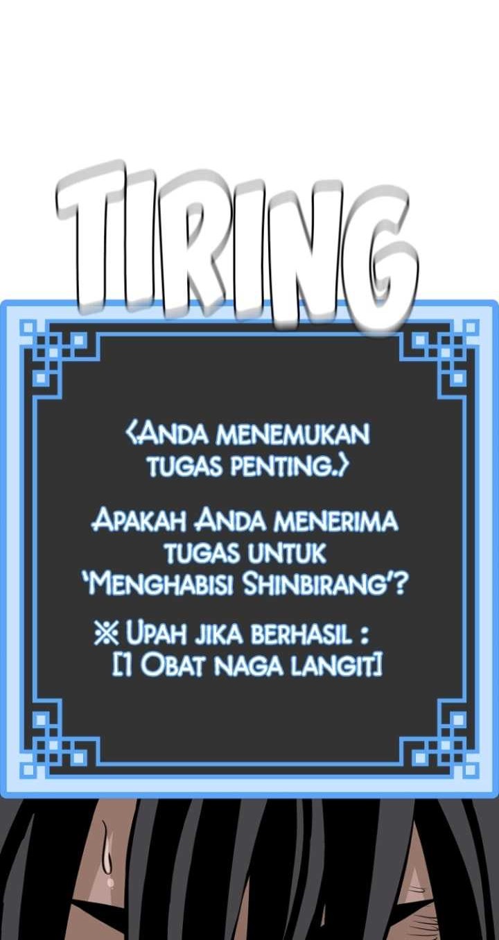 Heavenly Demon Cultivation Simulation Chapter 21 Gambar 56