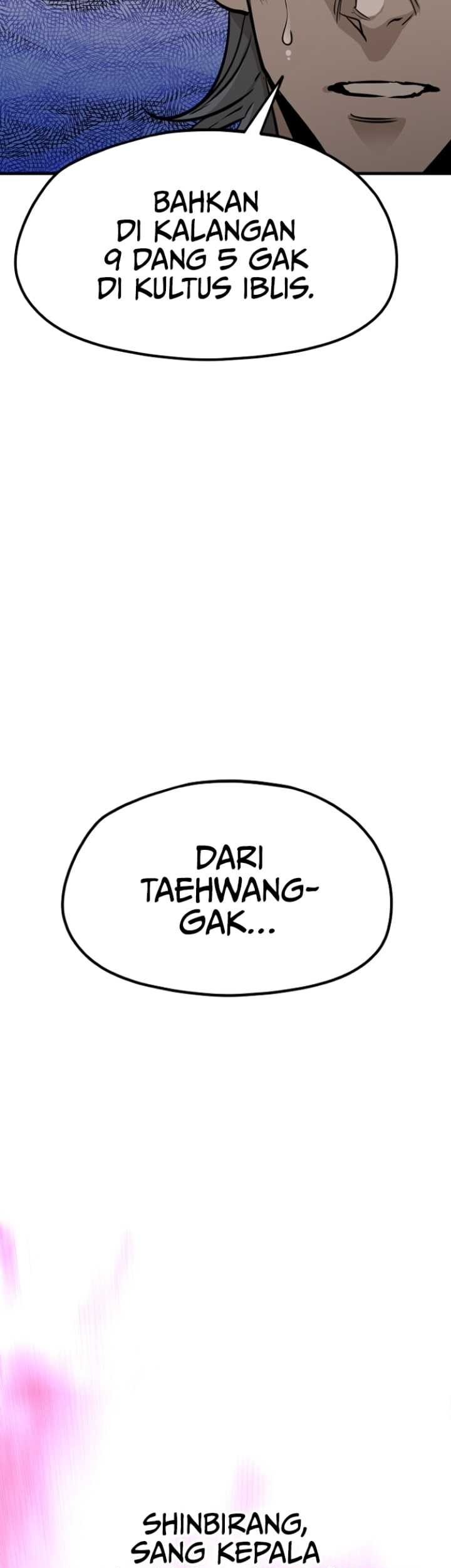 Heavenly Demon Cultivation Simulation Chapter 21 Gambar 53