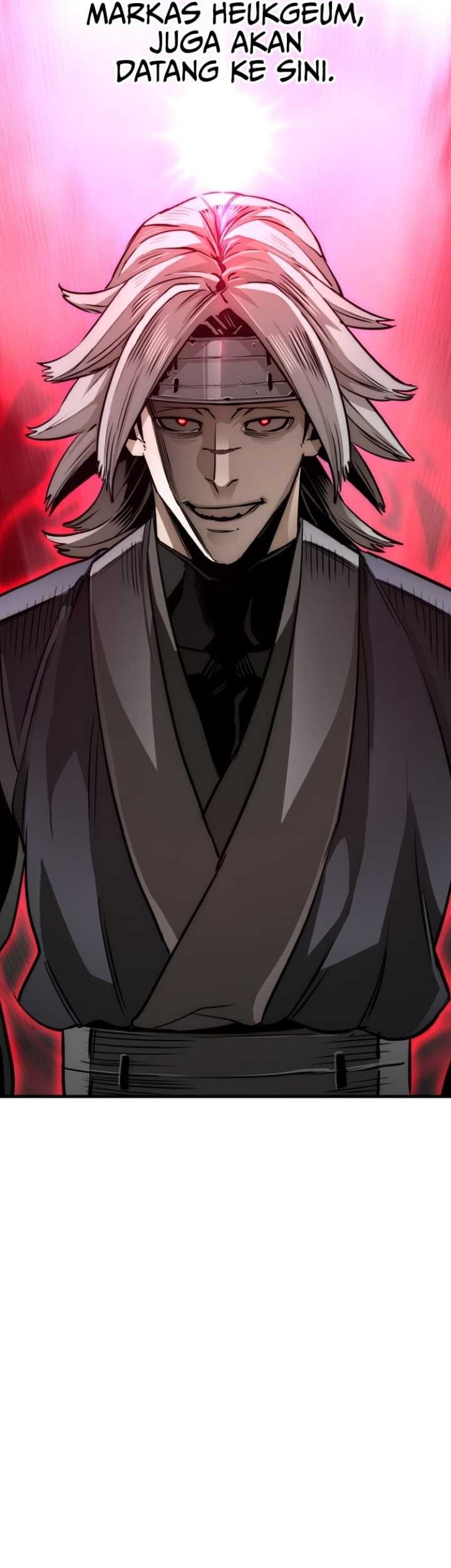 Heavenly Demon Cultivation Simulation Chapter 21 Gambar 54