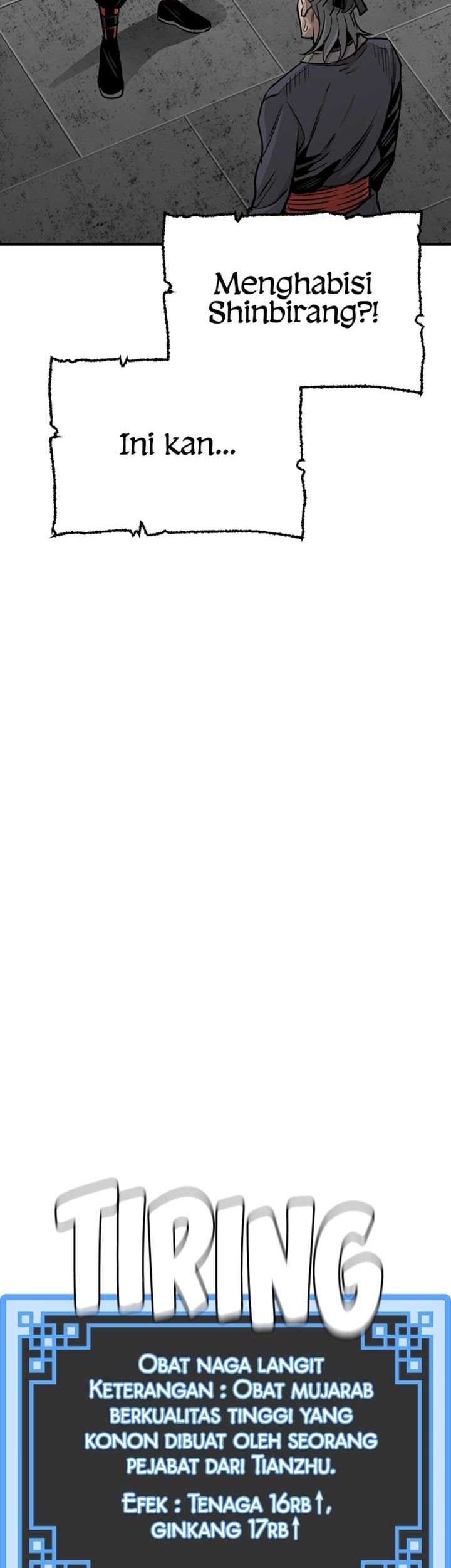 Heavenly Demon Cultivation Simulation Chapter 21 Gambar 58