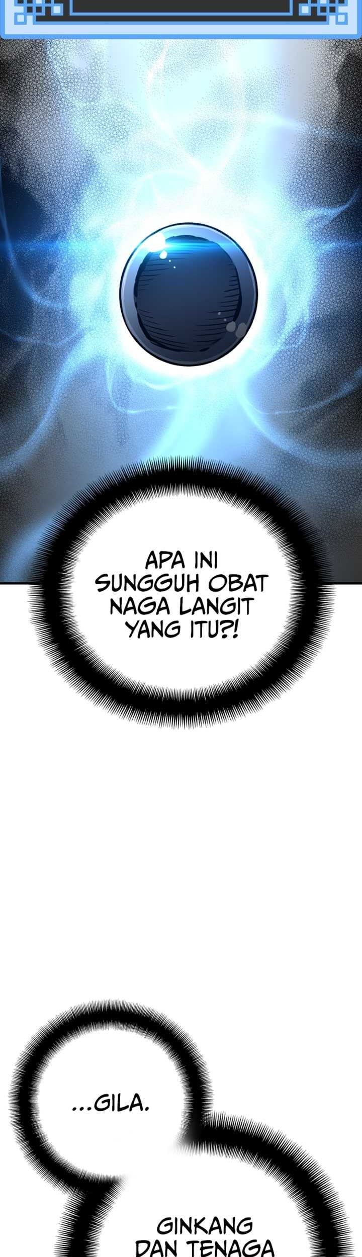 Heavenly Demon Cultivation Simulation Chapter 21 Gambar 59