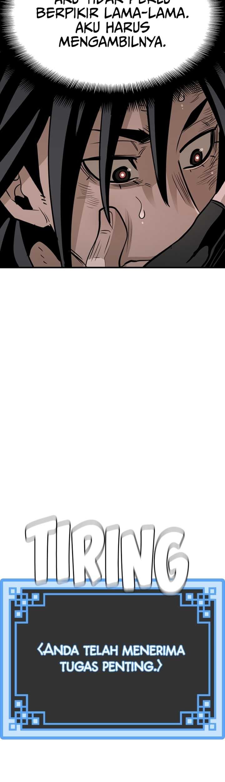 Heavenly Demon Cultivation Simulation Chapter 21 Gambar 61