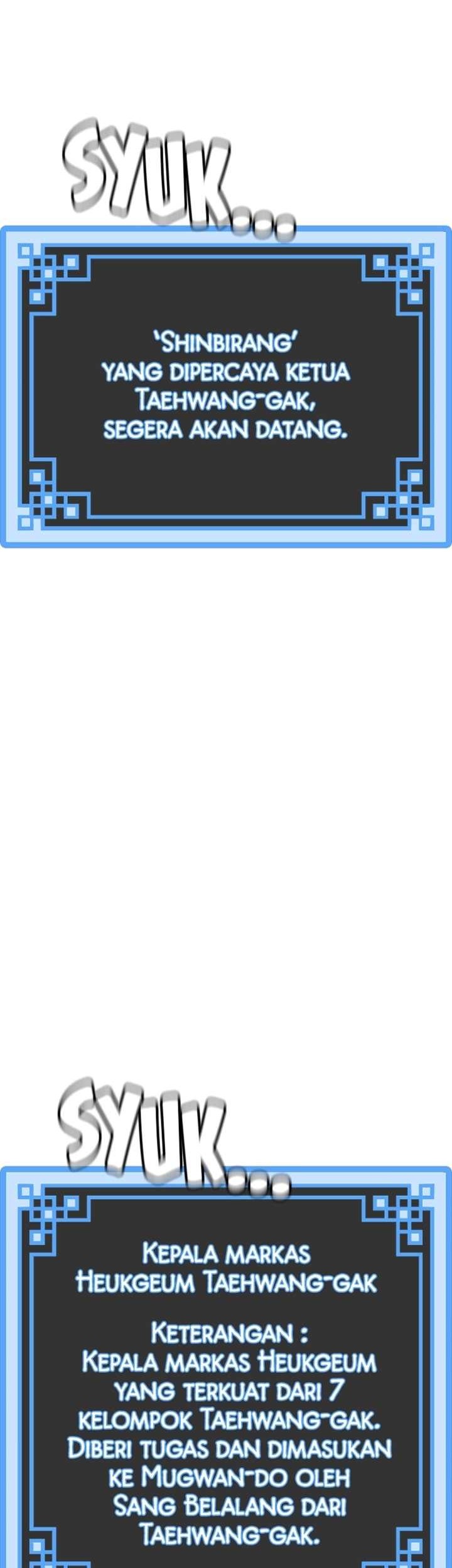 Heavenly Demon Cultivation Simulation Chapter 21 Gambar 62