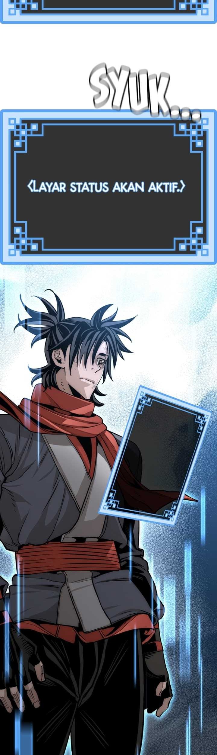 Heavenly Demon Cultivation Simulation Chapter 21 Gambar 63