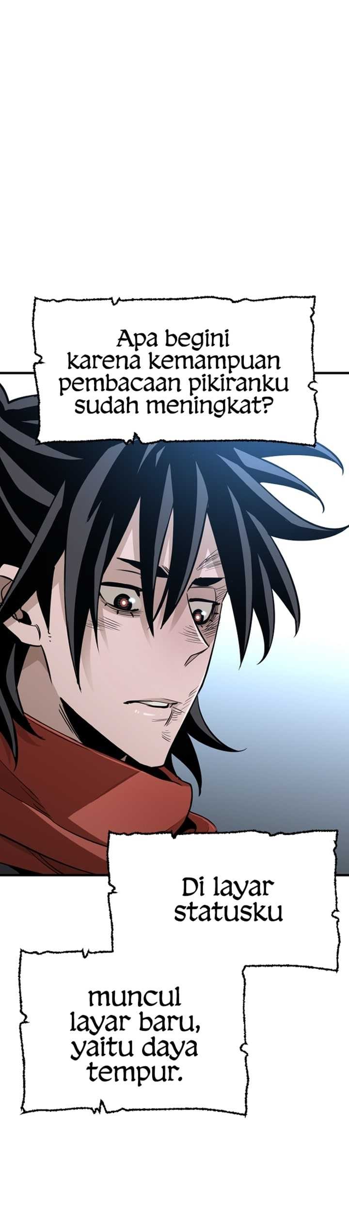 Heavenly Demon Cultivation Simulation Chapter 21 Gambar 65