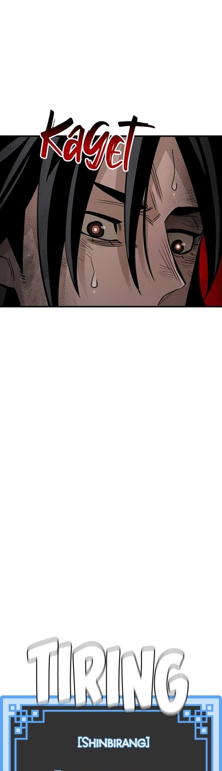 Heavenly Demon Cultivation Simulation Chapter 21 Gambar 66