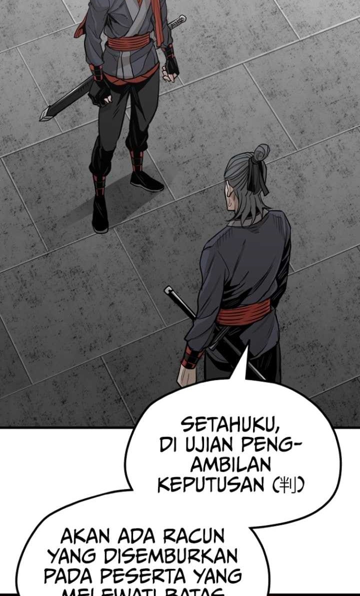 Heavenly Demon Cultivation Simulation Chapter 21 Gambar 72